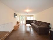 Harriet Street, Cathays CF24, 7 bed terraced house to... Harriet Street, Cathays CF24, 7 bed terraced house to...