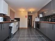 Harriet Street, Cathays CF24, 7 bed terraced house to...
