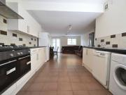 Harriet Street, Cathays CF24, 8 bed terraced house to...