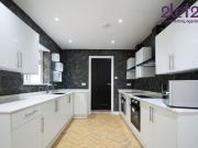 Harriet Street, Cathays CF24, 9 bed terraced house to...