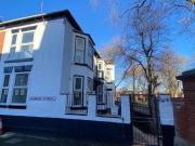 Harriet Street, Derby, DE23