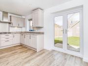 Harrington Close, Northampton, Upton