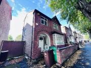 Harrington Drive, Lenton, Nottingham NG7, 6 bed shared...