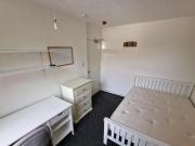 Harrington Drive, Nottingham, 5 Bedroom Terraced