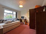 Harrington Drive, Nottingham