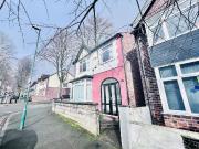 Harrington Drive, Nottingham NG7, 4 bed shared...