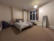 Harrington Drive, Nottingham NG7, 5 bed shared...