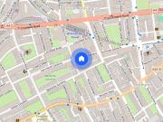 Harrington Gardens, South Kensington, London, SW7