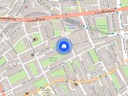 Harrington Gardens, South Kensington, London, SW7