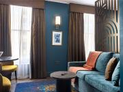 Harrington Gardens, South Kensington SW7, 1 bed flat to...