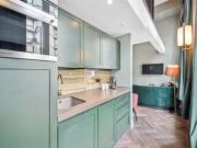 Harrington Gardens, South Kensington SW7, 1 bedroom flat...