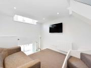 Harrington Gardens SW7, 1 bed flat to rent, £2,100 pcm |...