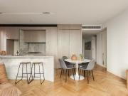 Harrington Residence