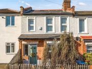 Harrington Road, London