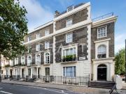 Harrington Square, Euston, London NW1, 1 bed flat to...