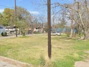 Harrington St Lots B And C, Houston, Plot For Sale