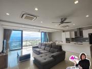 Harrington Suites High Floor | Luyang | Kota Kinabalu |...