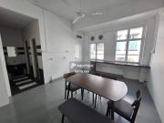 Harrington suites private lift