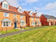 Harrington Way, Ashington, 5 Bedroom Detached
