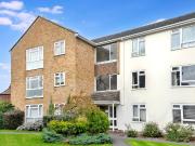 Harris Close EN2, 1 bed flat to rent, £1,395 pcm |...
