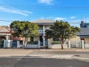 Good sized Offices with partial fit out