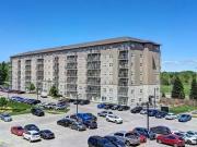Harris Place Apartments | 555 Park Road North & 335...
