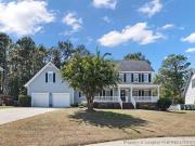 Harrisburg Dr, Fayetteville, Home For Sale