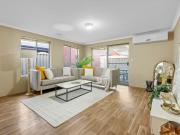 Harrisdale Primary School and Harrisdale Senior High...