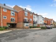 Harrison Court, Eden Road, 2 Bedroom Apartment