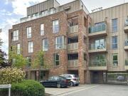 Harrison Drive, Cambridge, 3 Bedroom Apartment