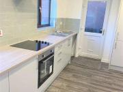 Harrison Hey, Huyton, Liverpool, L36