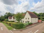 Harrison Lane, Balls Park, 3 Bedroom End