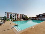 Harrison Place Apartments 3 Bedroom Apartment for Rent...