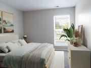 Harrison Point Apartments 2 Bedroom Apartment for Rent...