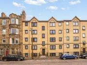 / Harrison Road, Edinburgh, 2 Bedroom Flat