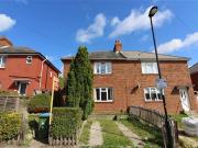 Harrison Road Swaythling