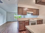 Harrison Square Apartments 1 Bedroom / 1.0 Bath