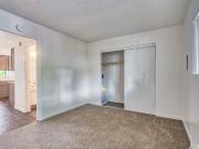 Harrison Square Apartments 2 Bedroom / 1.0 Bath