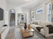 Harrison St, Oakland, Home For Sale