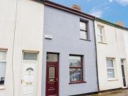 Harrison Street, Blackpool, 2 Bedroom Terraced