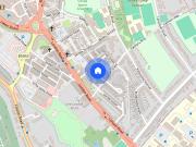 Harrison Street, Newcastle Under Lyme, Staffordshire, ST5