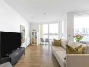 Harrison Walk, Greenwich, SE10