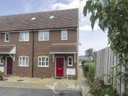 Harrisons Walk, Thrapston, 3 Bedroom End