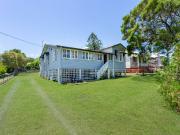 HARRISVILLE – INVESTMENT ALERT!