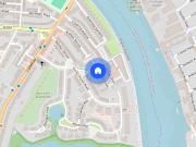 Harrods Village, London