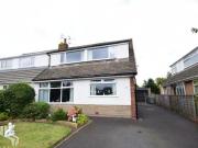 Harrogate Road, Lytham St Annes, 3 Bedroom Semi detached