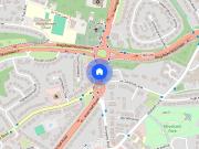 Harrogate Road, Moortown, Leeds, LS17