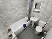 Harrogate Terrace, Bradford BD3, 2 bedroom flat to rent...