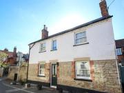 Harrold, High Street, Bedford, 2 Bedroom Detached