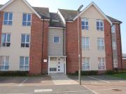 Harrow Close, Addlestone KT15, 2 bed flat to rent,...